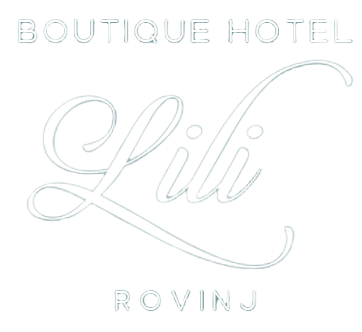 Boutique Hotel Lili Rovinj logo